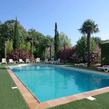 Hotel Du Parc, Avignon Est, The Originals City, Entraigues-sur-la-Sorgue Bagian luar foto