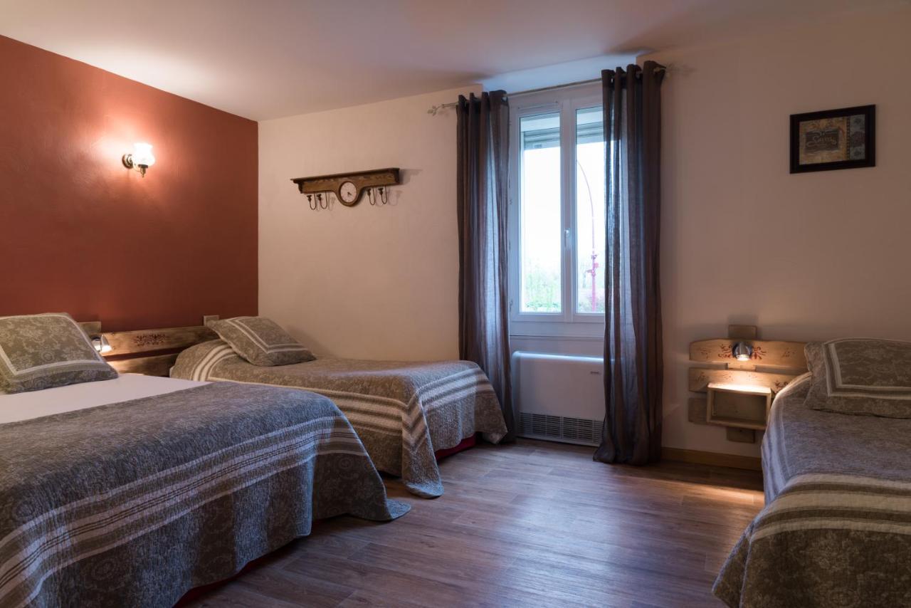 Hotel Du Parc, Avignon Est, The Originals City, Entraigues-sur-la-Sorgue Bagian luar foto