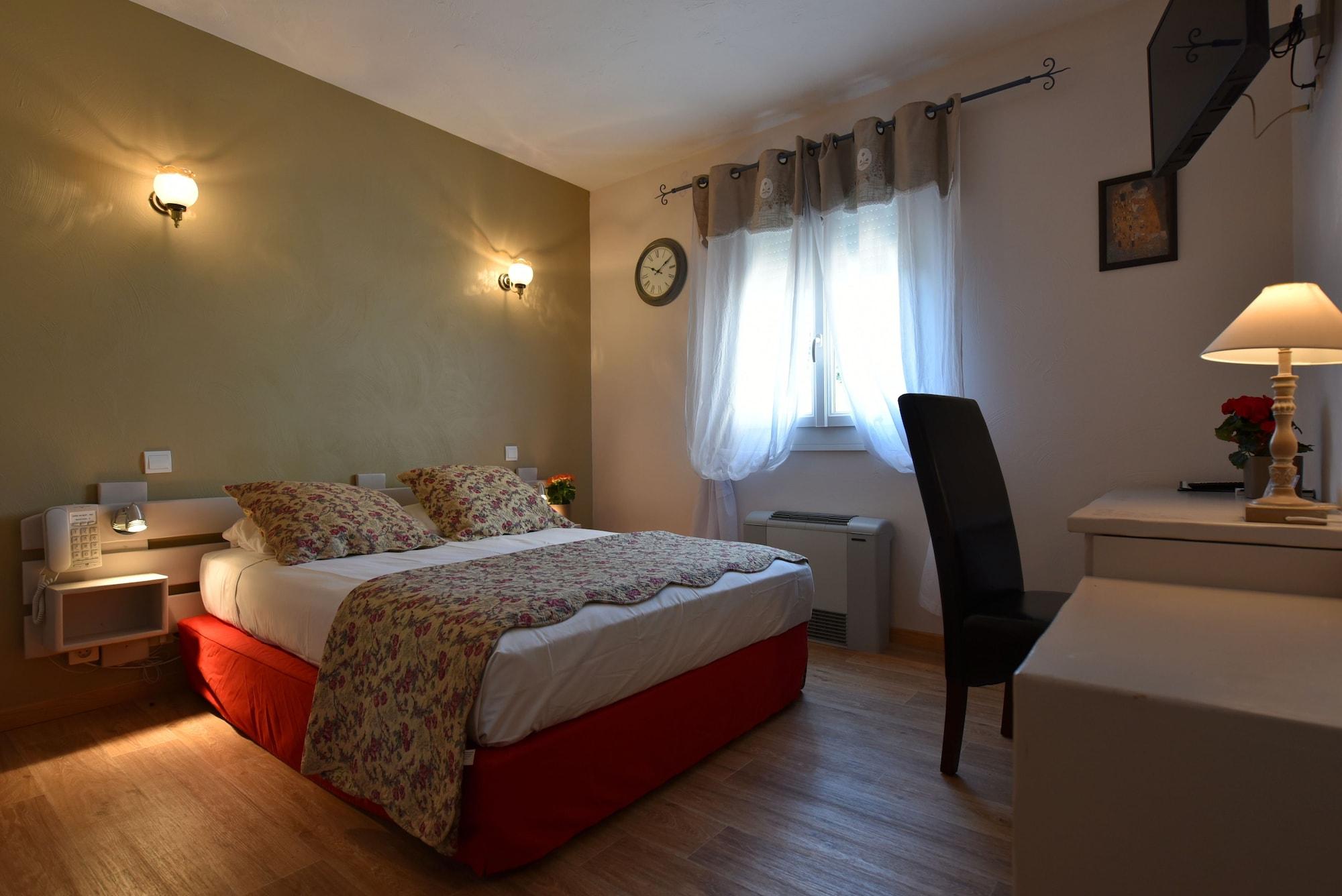 Hotel Du Parc, Avignon Est, The Originals City, Entraigues-sur-la-Sorgue Bagian luar foto