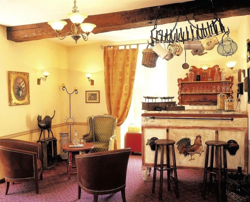 Hotel Du Parc, Avignon Est, The Originals City, Entraigues-sur-la-Sorgue Bagian luar foto