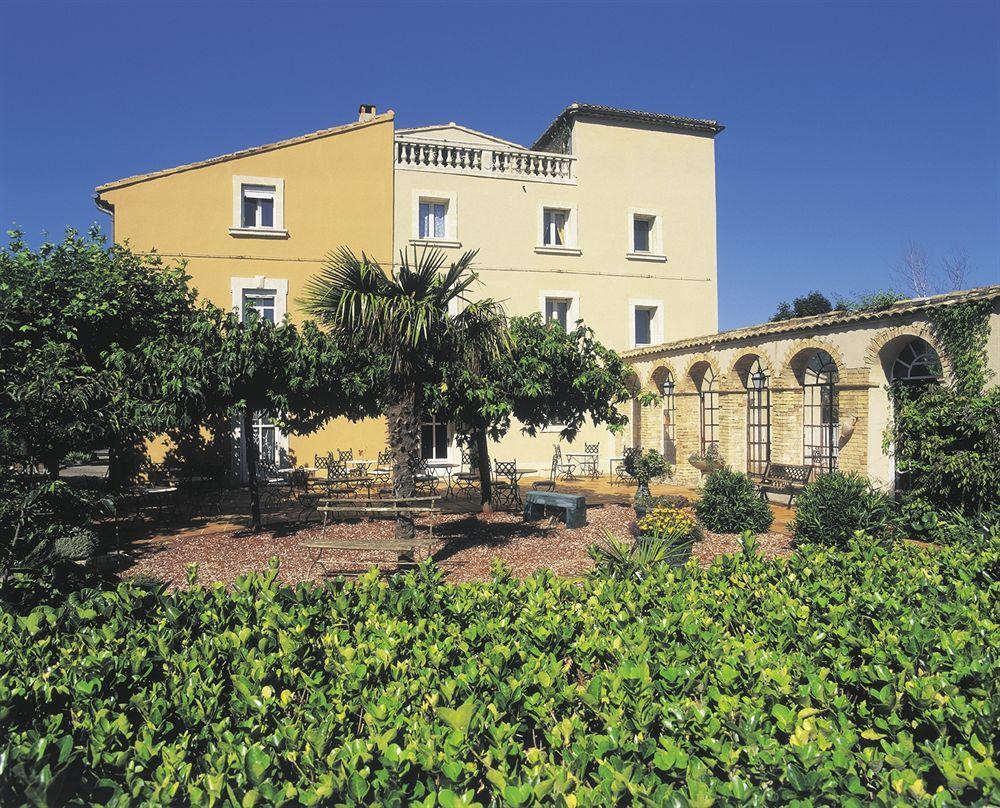 Hotel Du Parc, Avignon Est, The Originals City, Entraigues-sur-la-Sorgue Bagian luar foto
