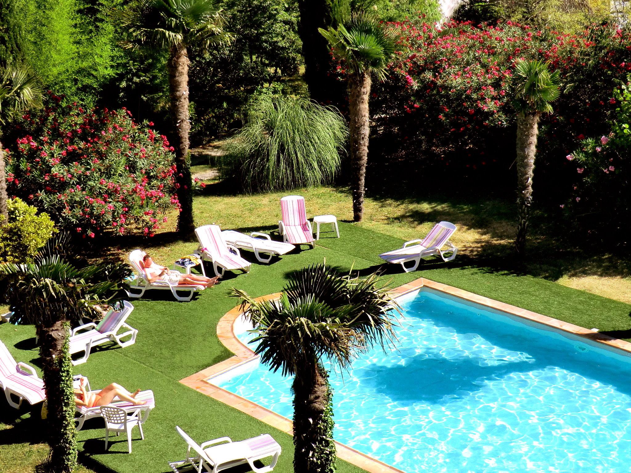 Hotel Du Parc, Avignon Est, The Originals City, Entraigues-sur-la-Sorgue Fasilitas foto