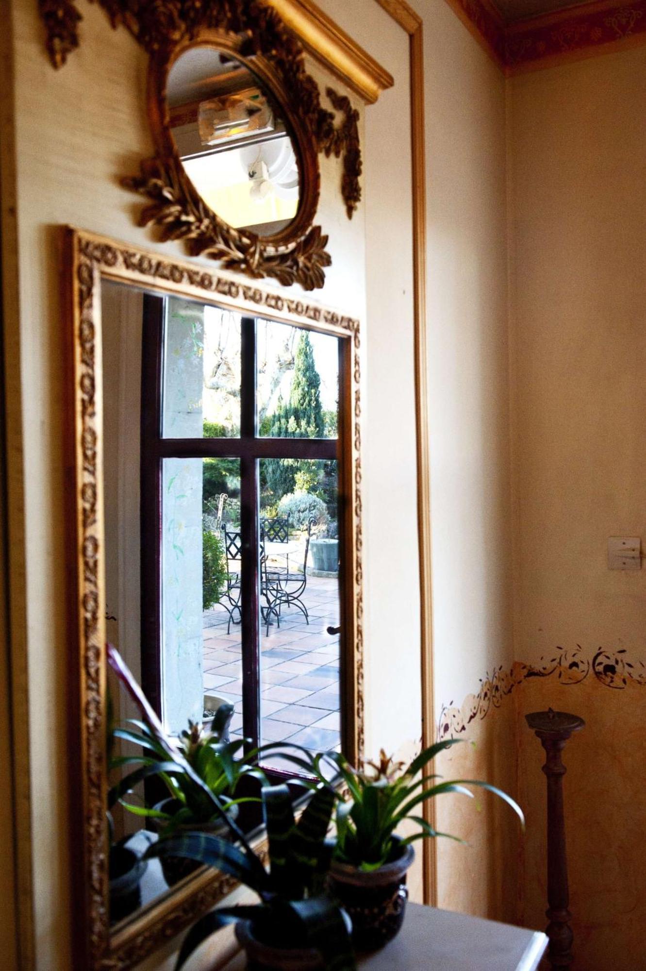 Hotel Du Parc, Avignon Est, The Originals City, Entraigues-sur-la-Sorgue Bagian luar foto
