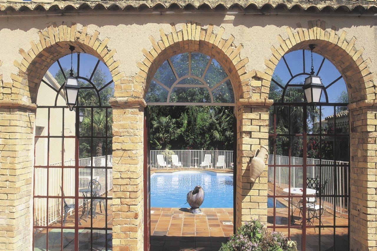 Hotel Du Parc, Avignon Est, The Originals City, Entraigues-sur-la-Sorgue Fasilitas foto