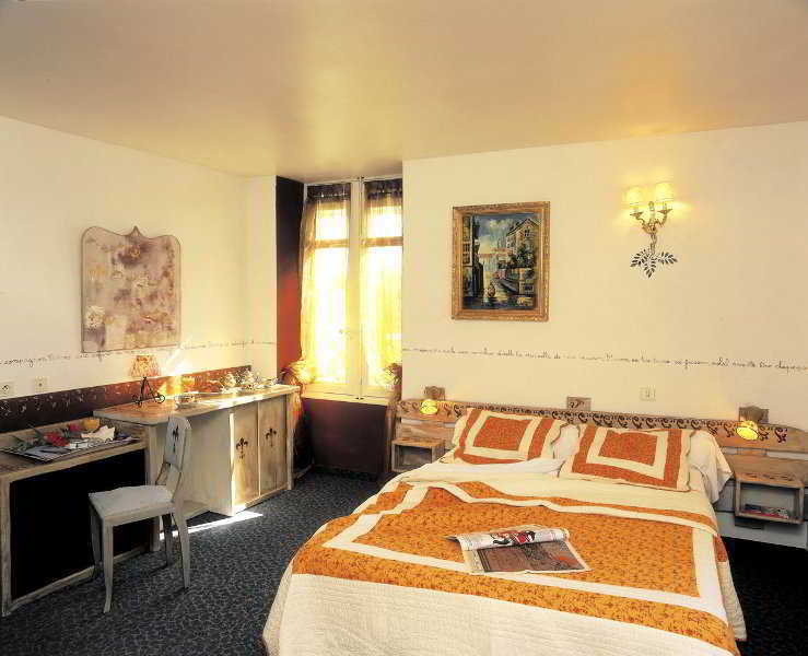 Hotel Du Parc, Avignon Est, The Originals City, Entraigues-sur-la-Sorgue Bagian luar foto