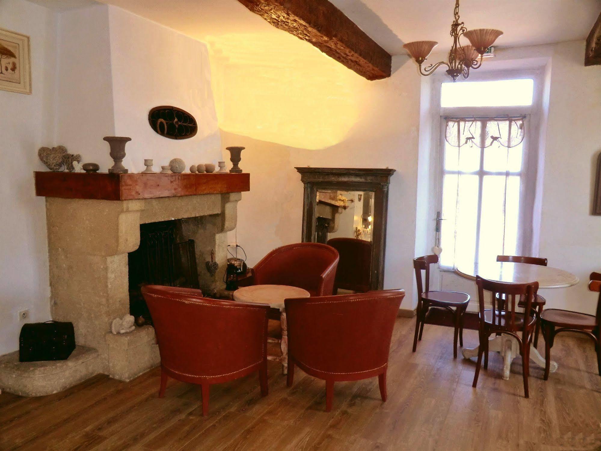 Hotel Du Parc, Avignon Est, The Originals City, Entraigues-sur-la-Sorgue Bagian luar foto