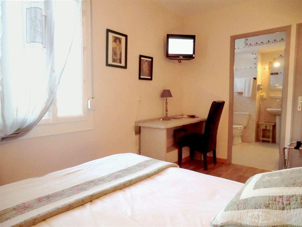 Hotel Du Parc, Avignon Est, The Originals City, Entraigues-sur-la-Sorgue Bagian luar foto